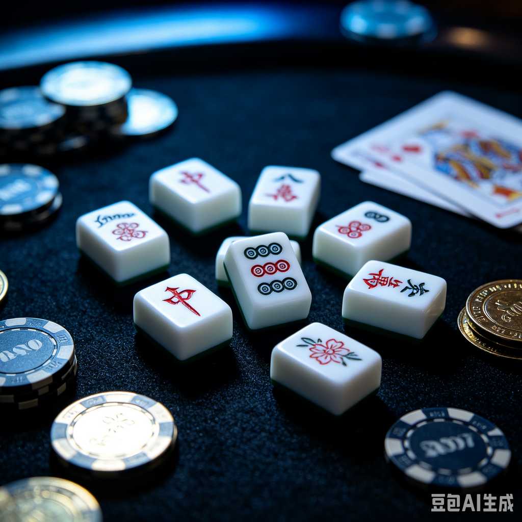 Waco,mahjong