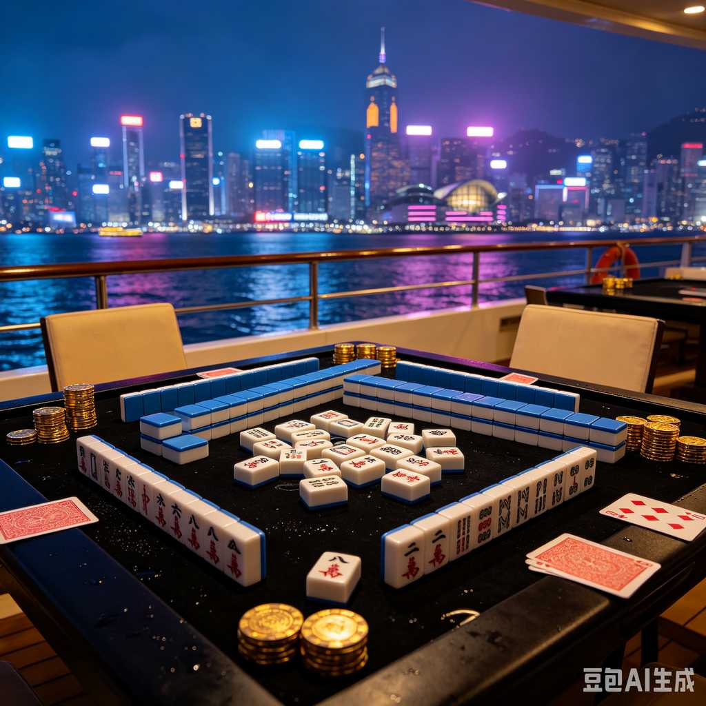 StJohns,mahjong