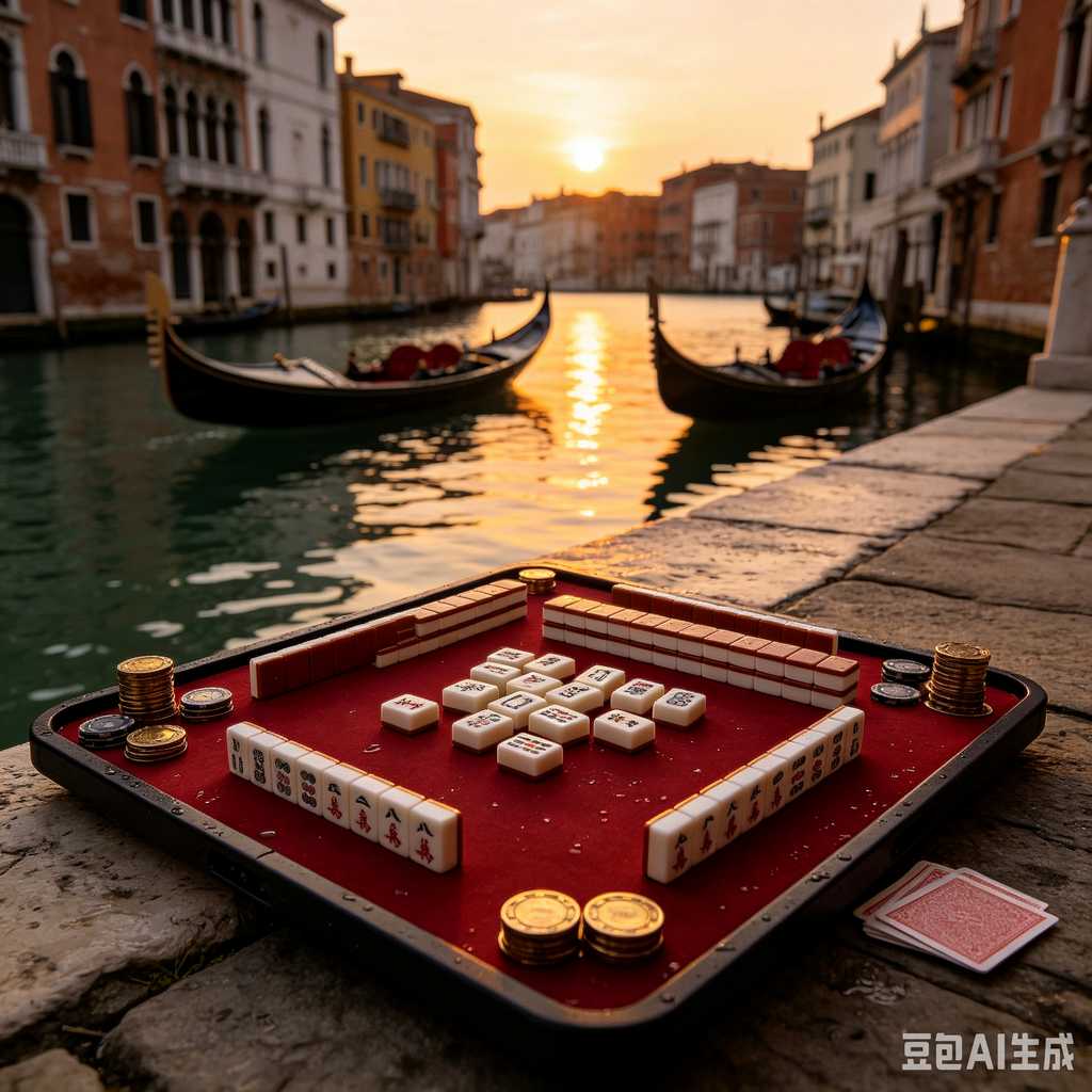 Honolulu,mahjong