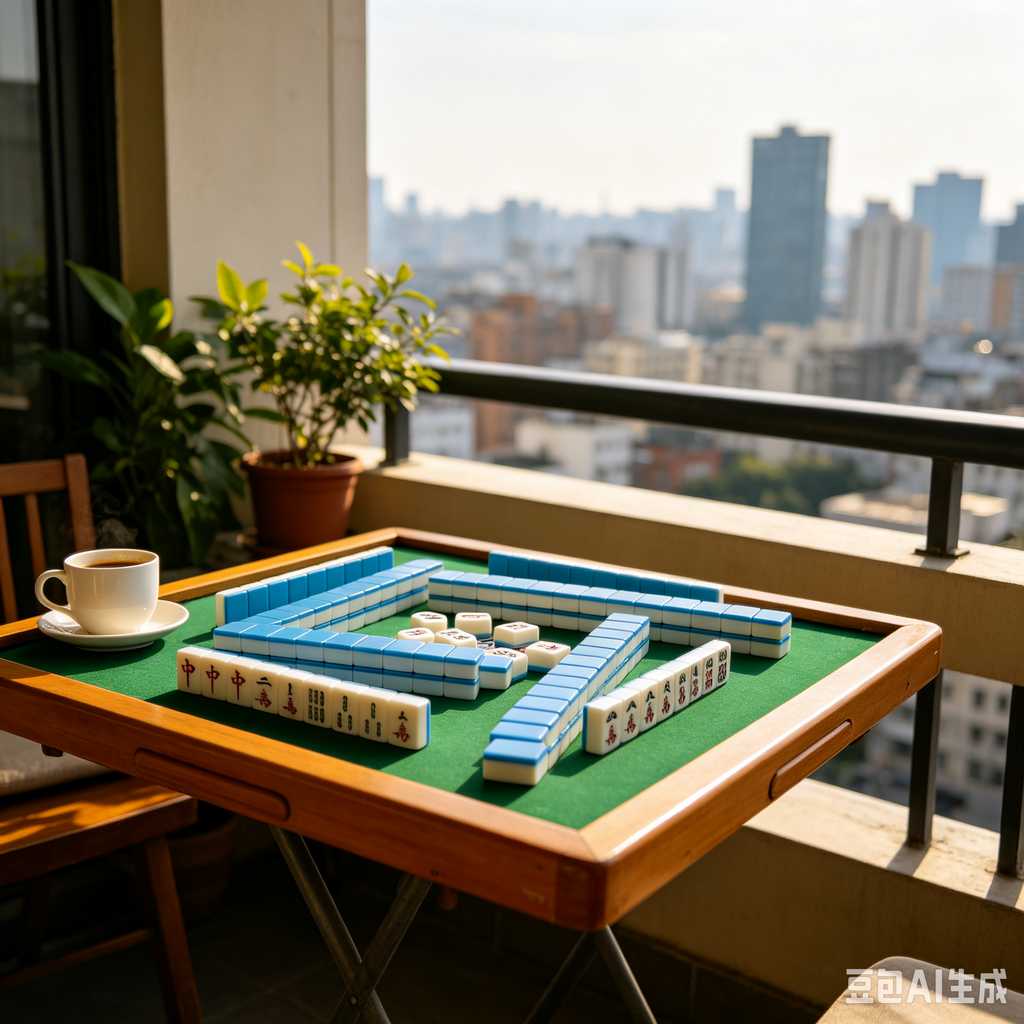 ClujNapoca,mahjong