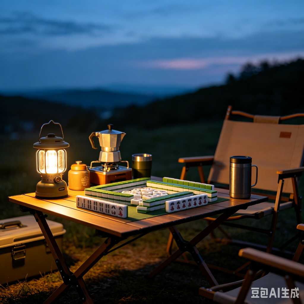 Salinas,mahjong