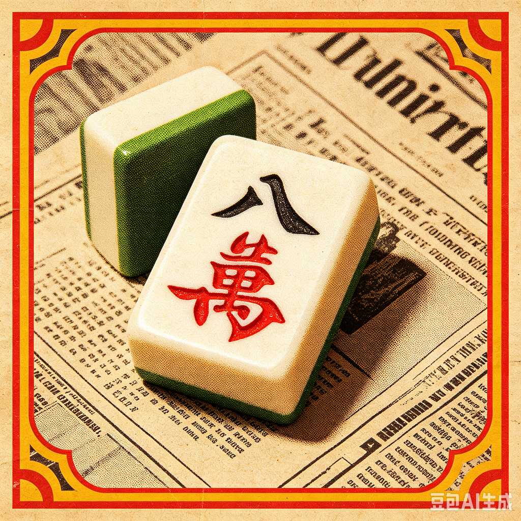 Maracaibo,mahjong