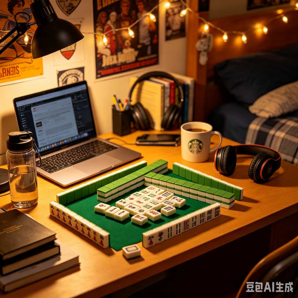 Burgas,mahjong