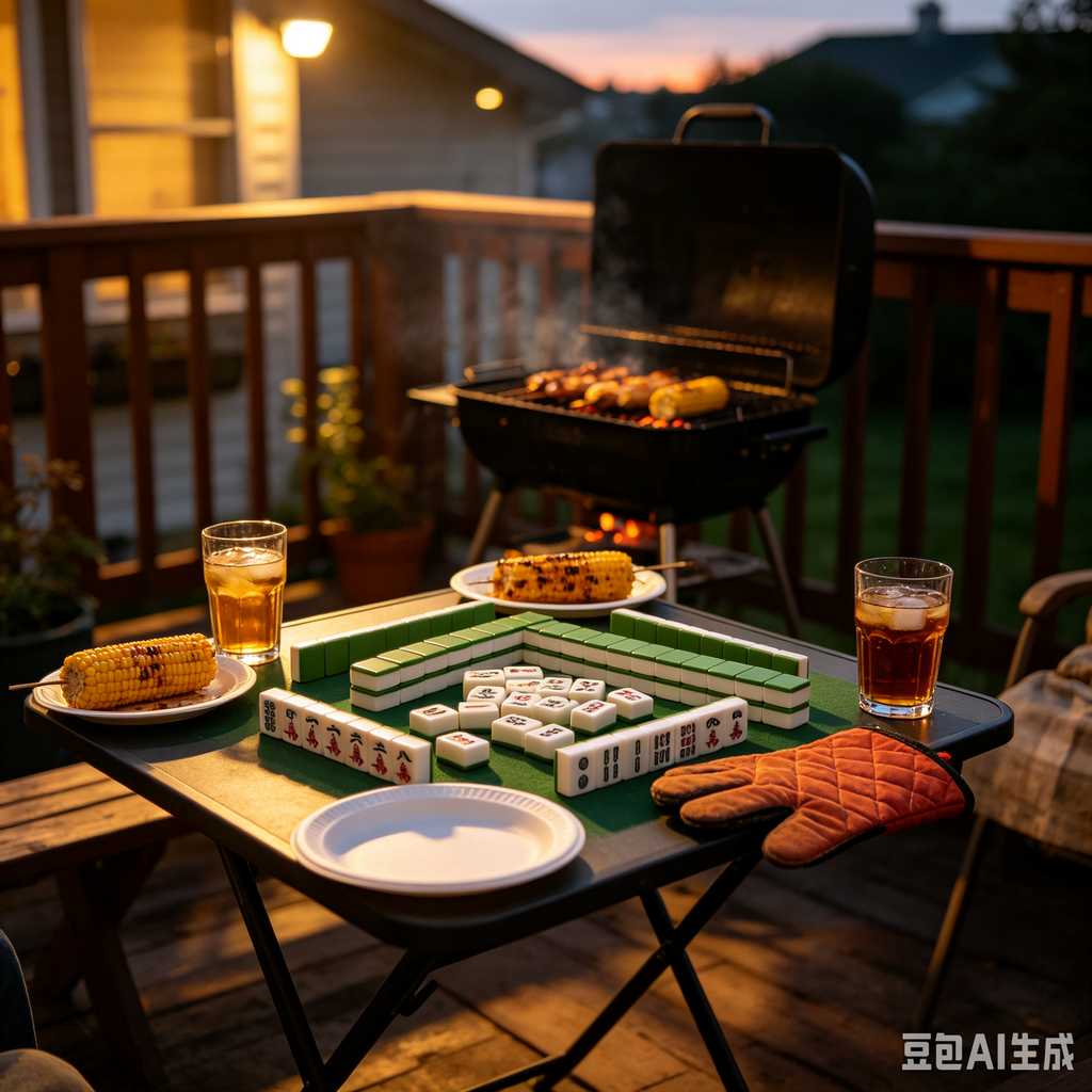 Athens,mahjong