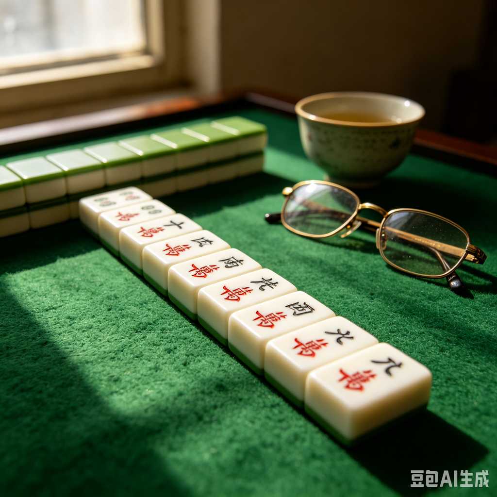 FargoND,mahjong
