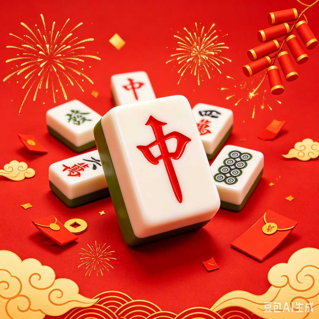 Caracas,mahjong