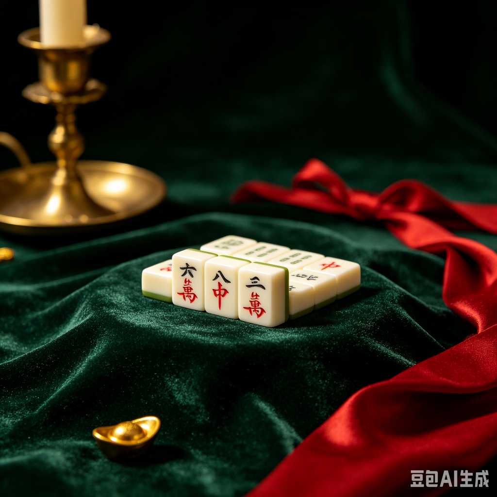 Cartagena,mahjong