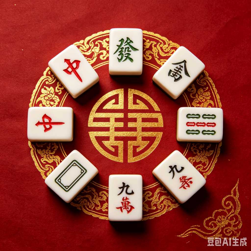 Davenport,mahjong