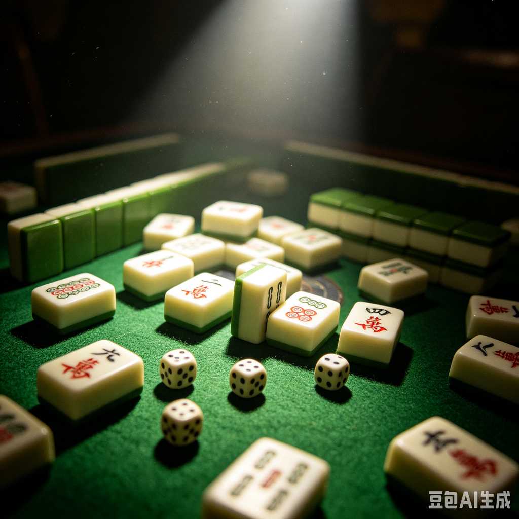 Nashville,mahjong