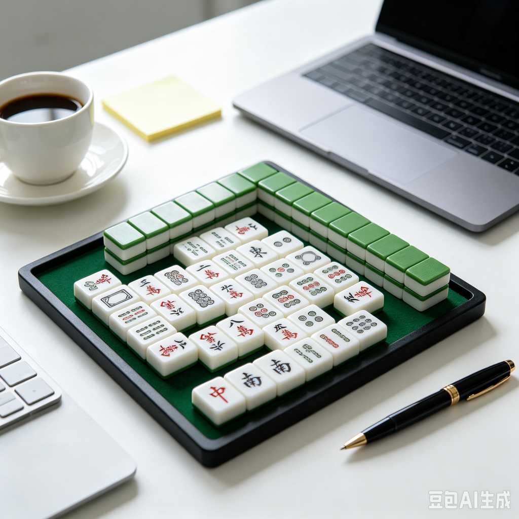 Odessa,mahjong