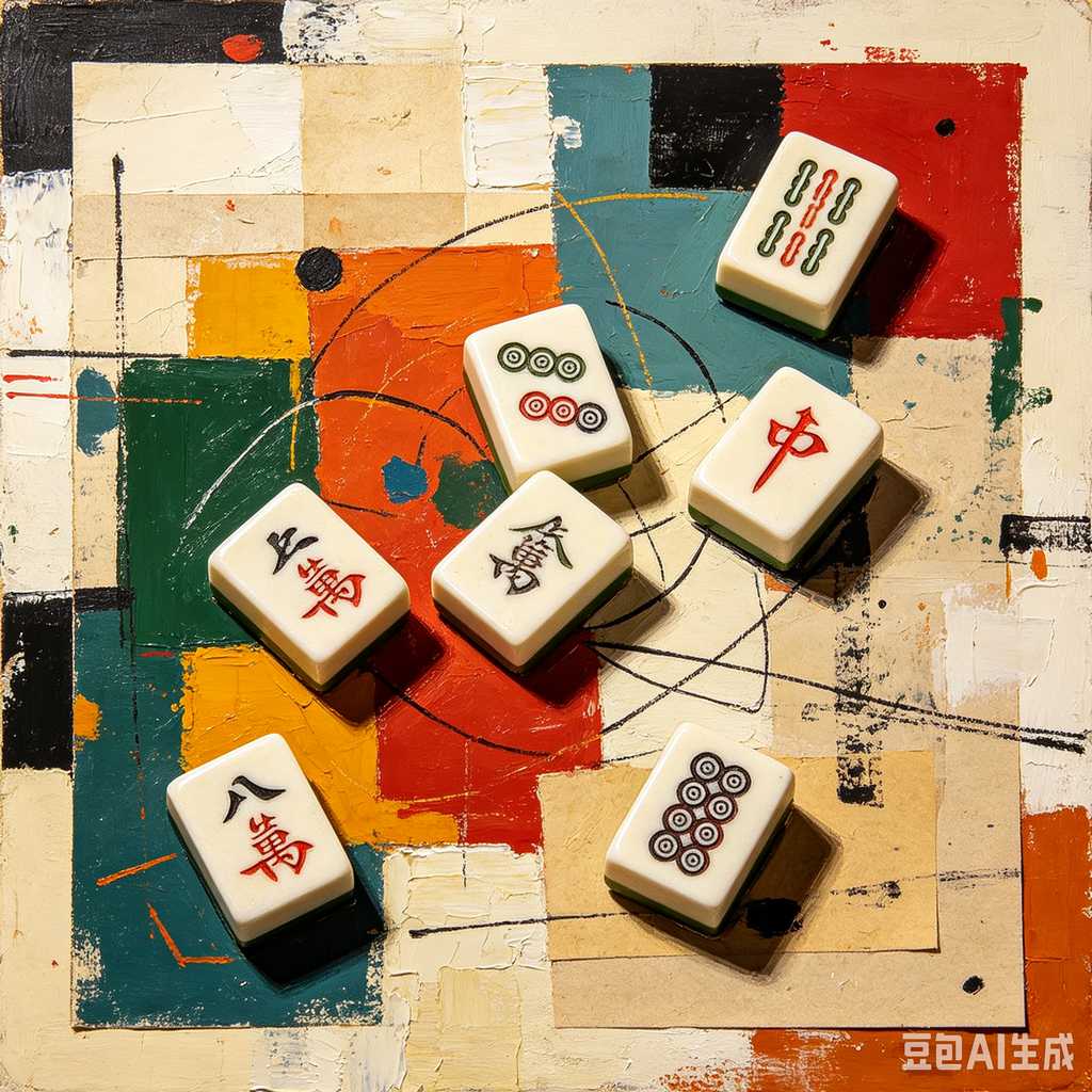 Belfast,mahjong