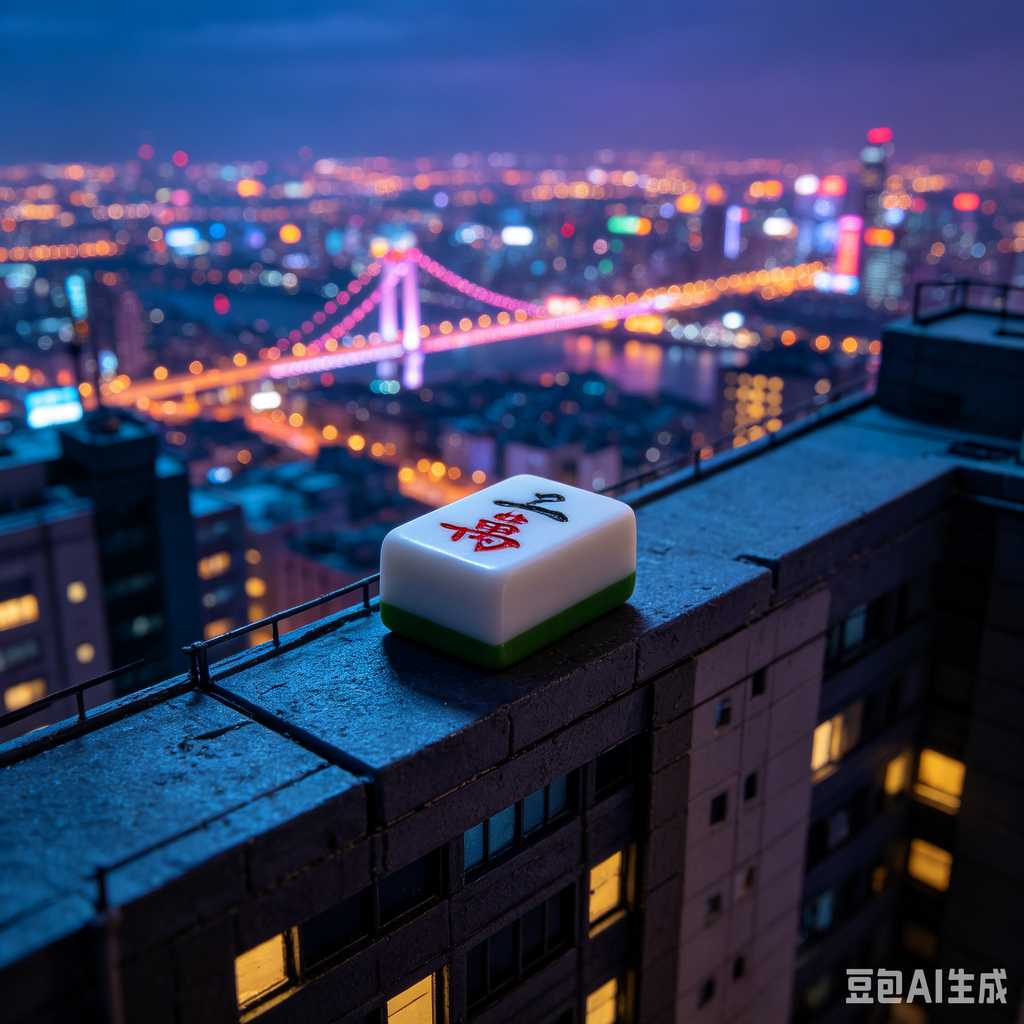 Ghent,mahjong