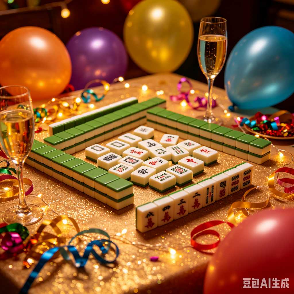 Omaha,mahjong