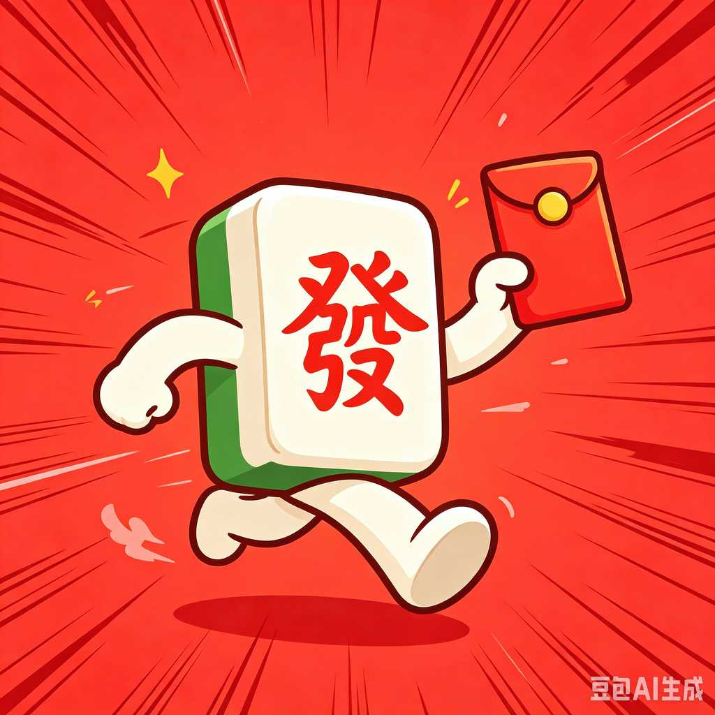 Nice,mahjong