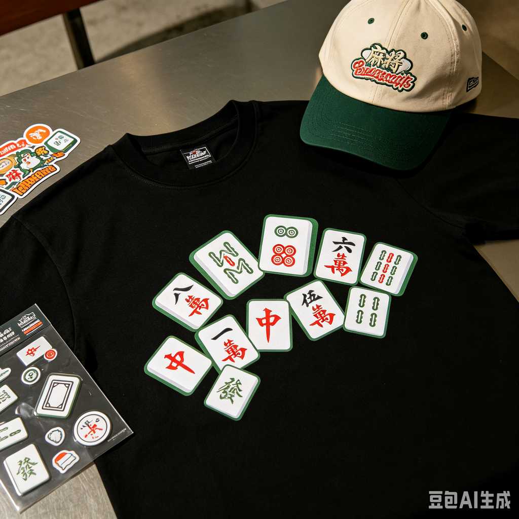 Milwaukee,mahjong