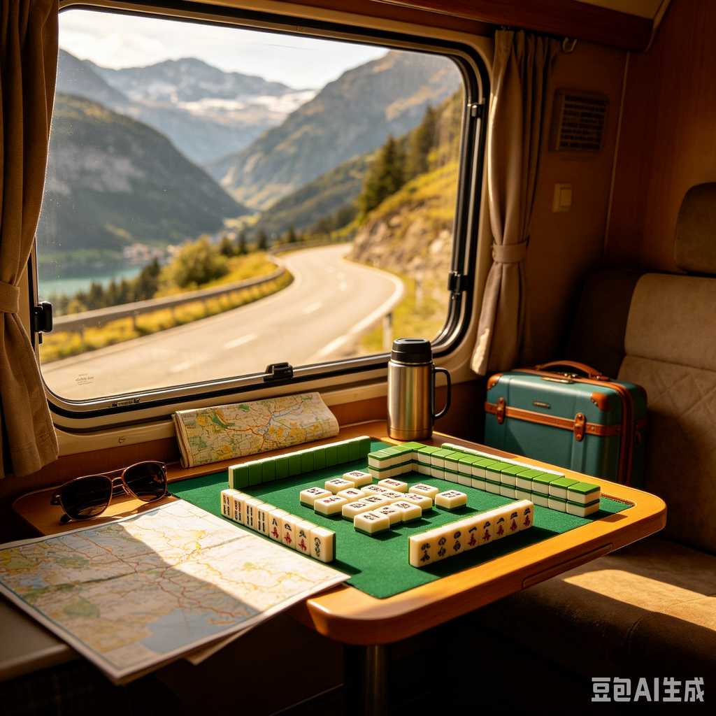 Allentown,mahjong
