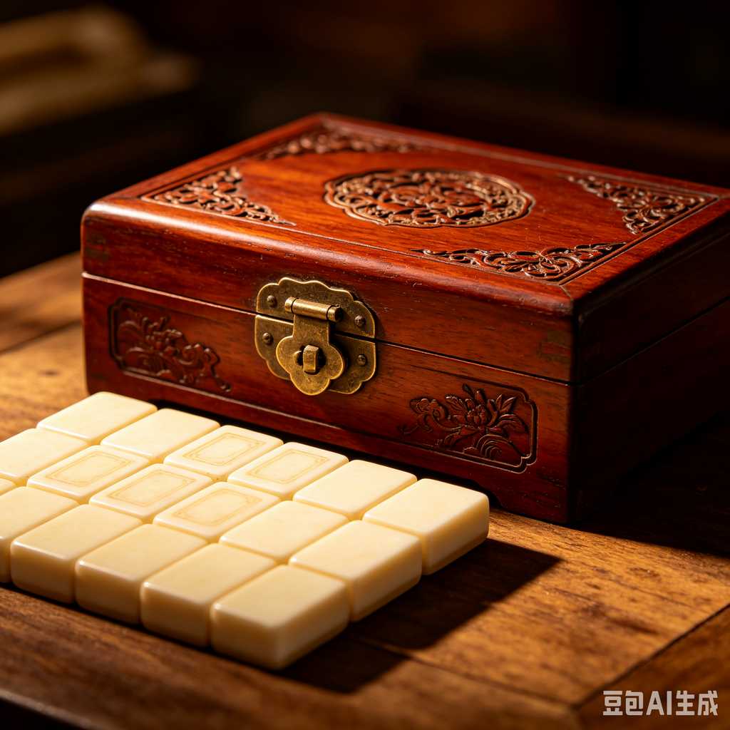 Bogota,mahjong