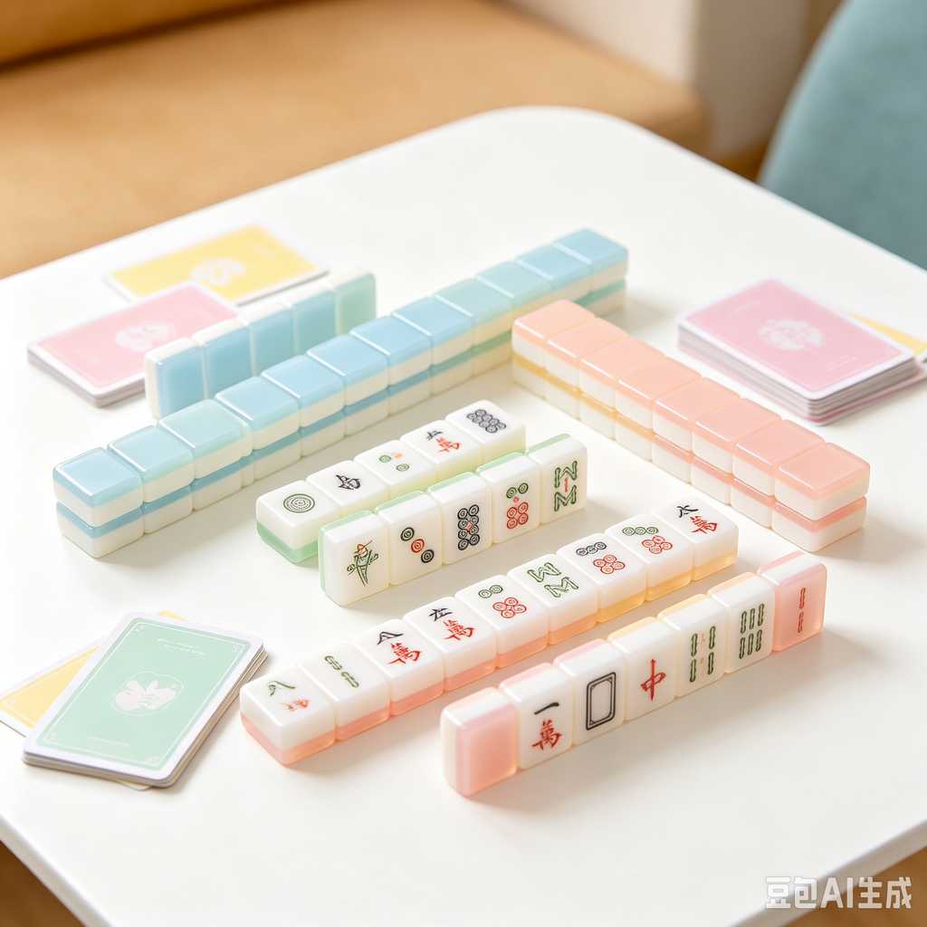 Mannheim,mahjong