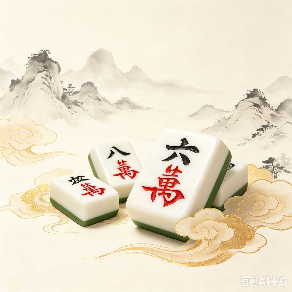 Columbus,mahjong