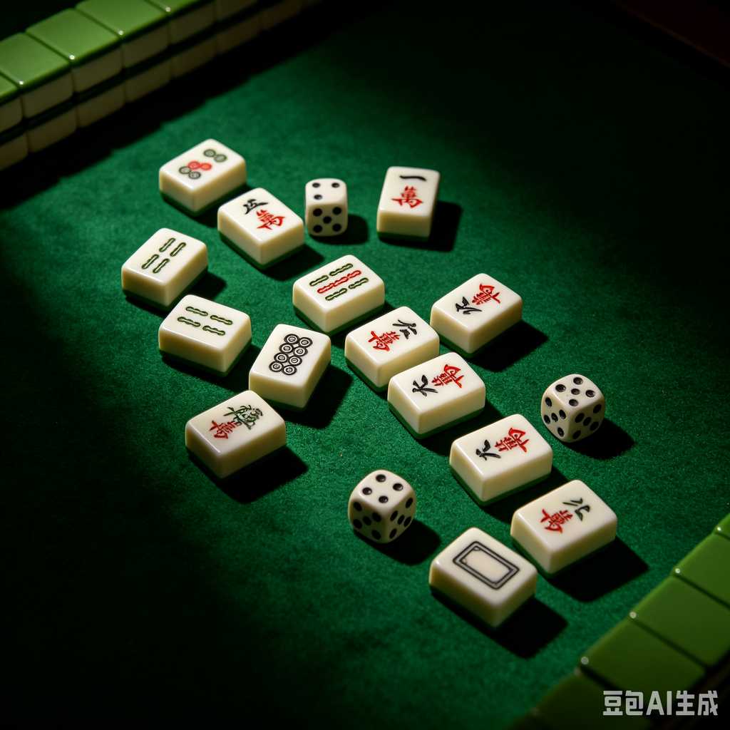 Anchorage,mahjong