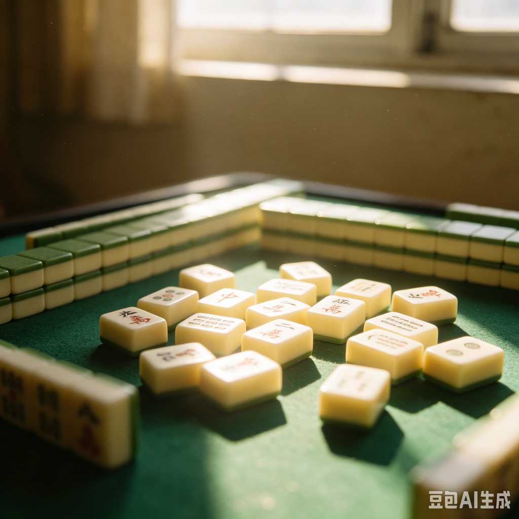 ColumbiaSC,mahjong