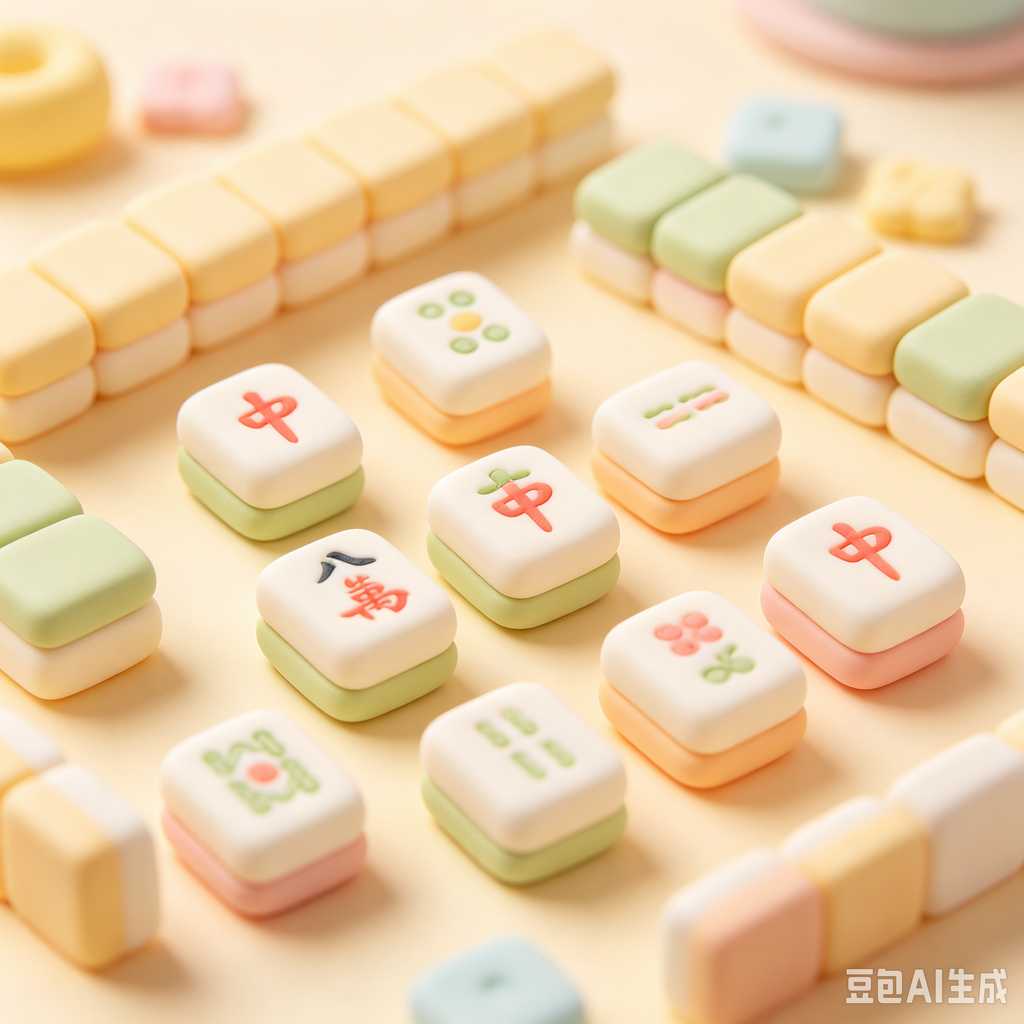 Arkansas,mahjong