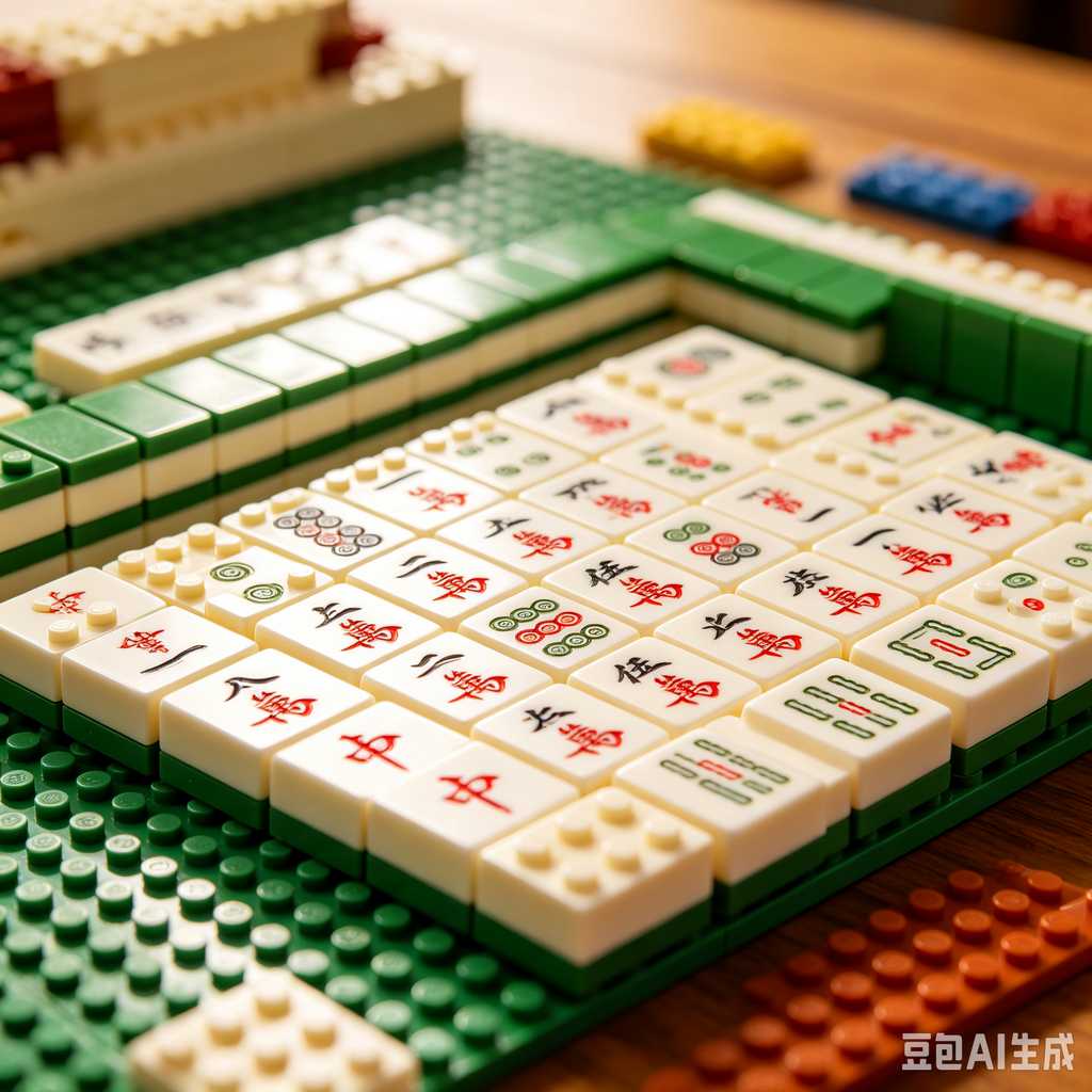 CharlotteNC,mahjong