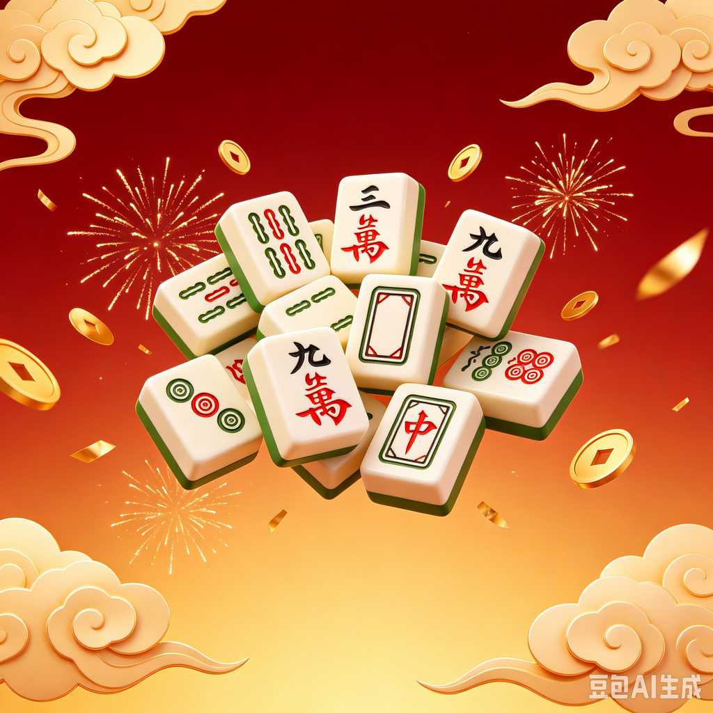 Salvador,mahjong