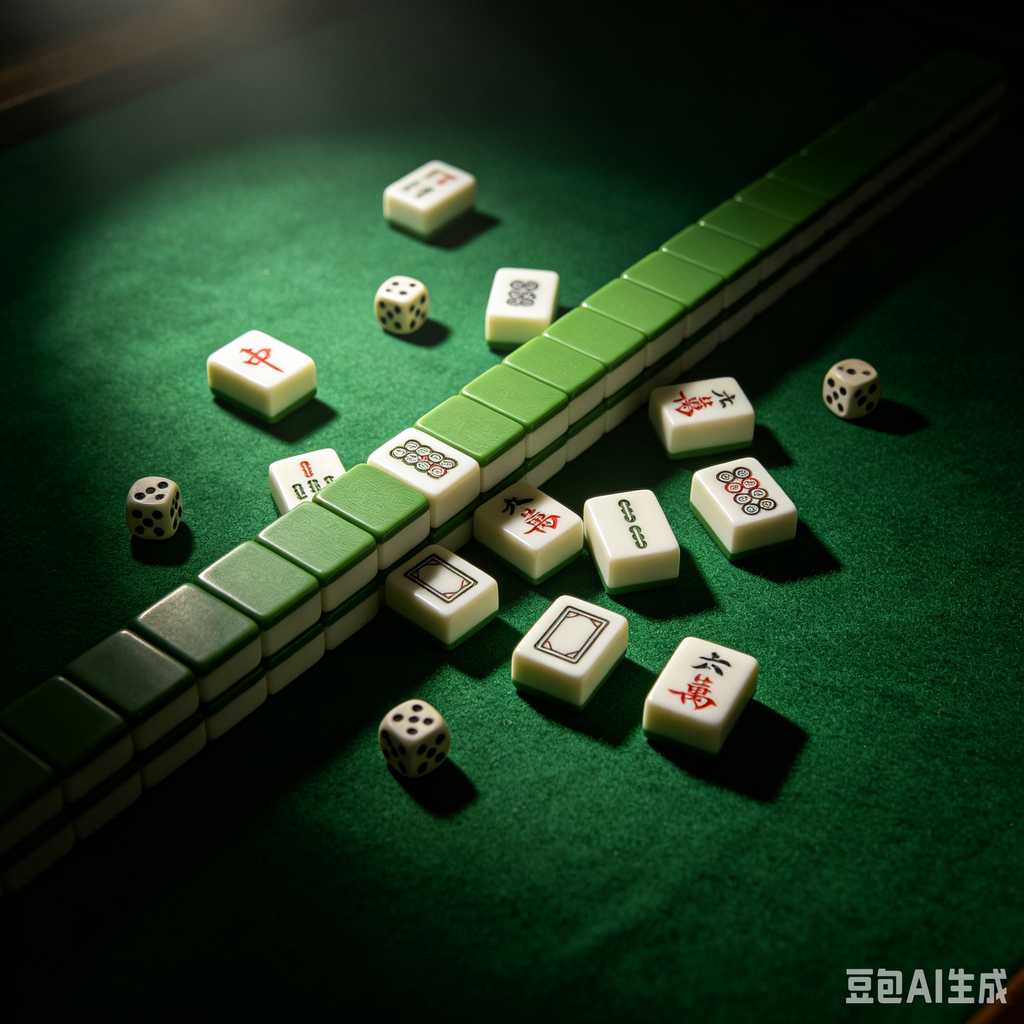 Medford,mahjong