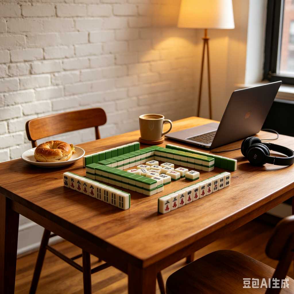 Omaha,mahjong