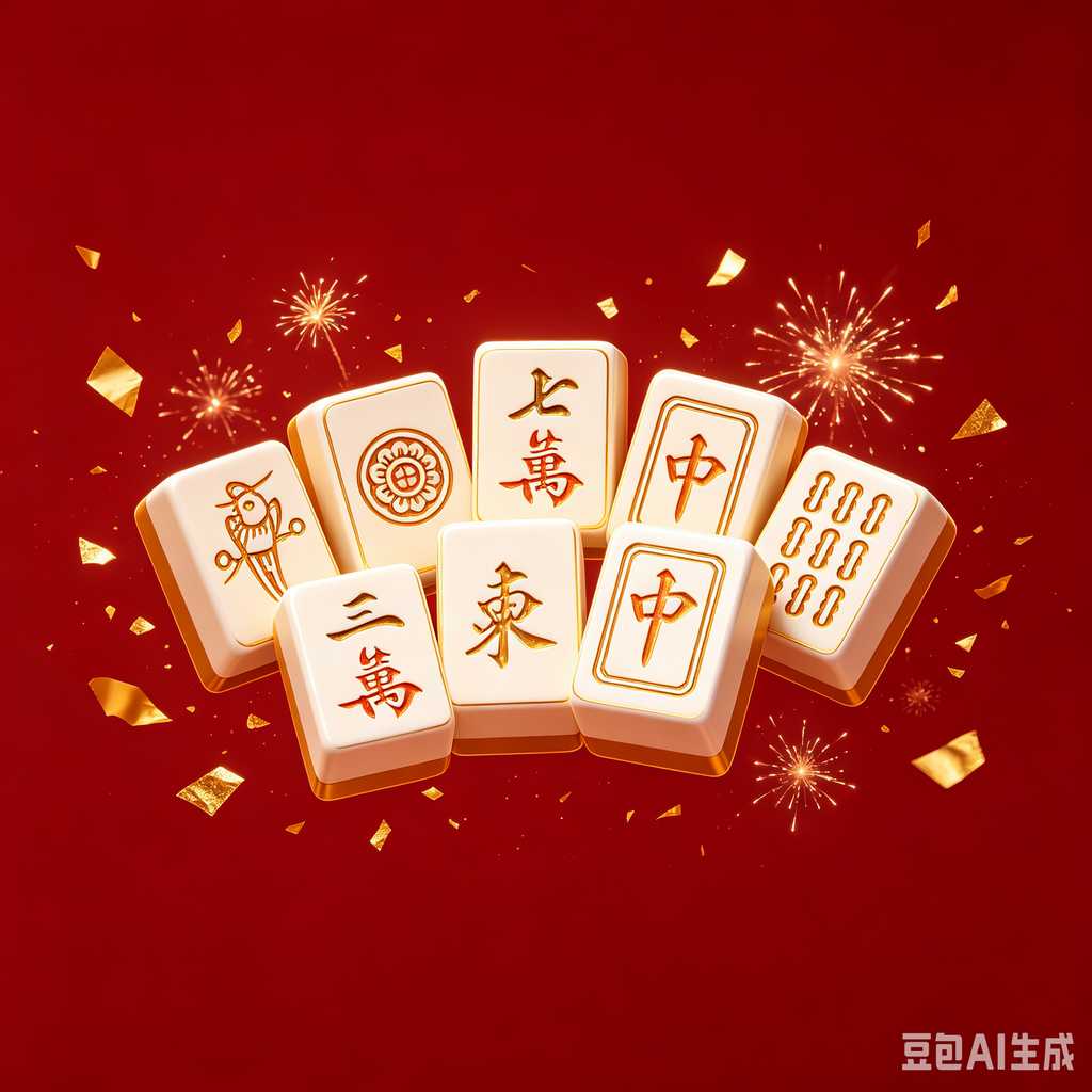 NewJersey,mahjong