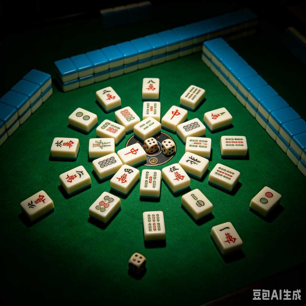 Charleroi,mahjong