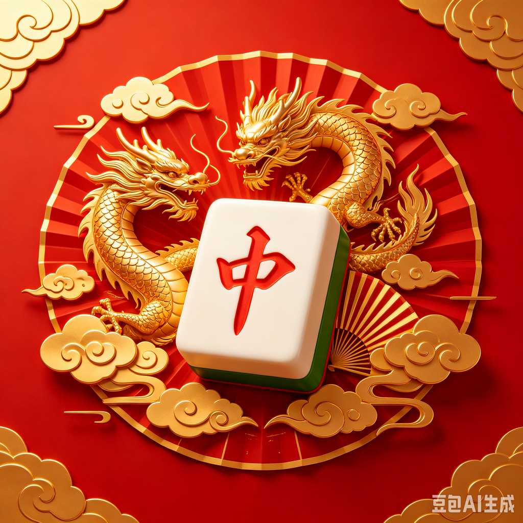 ElPaso,mahjong