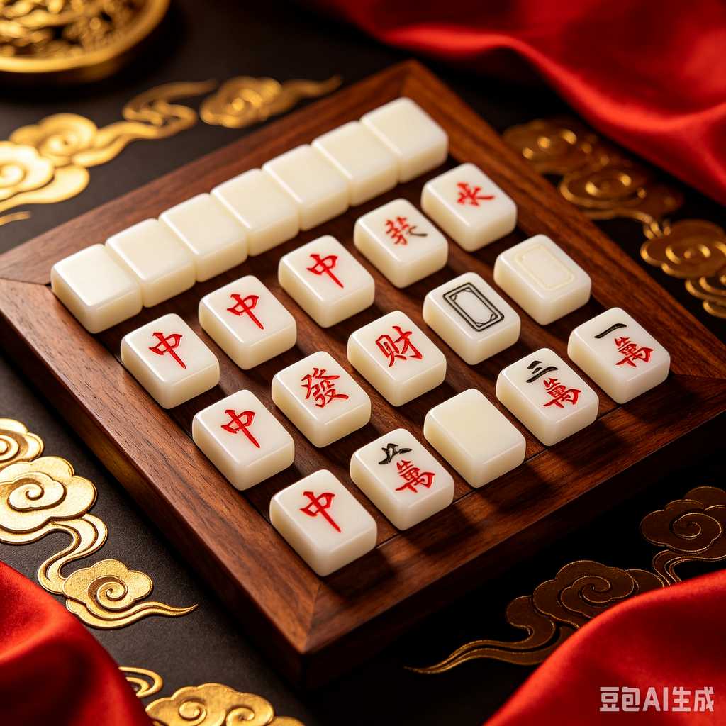 Goiania,mahjong