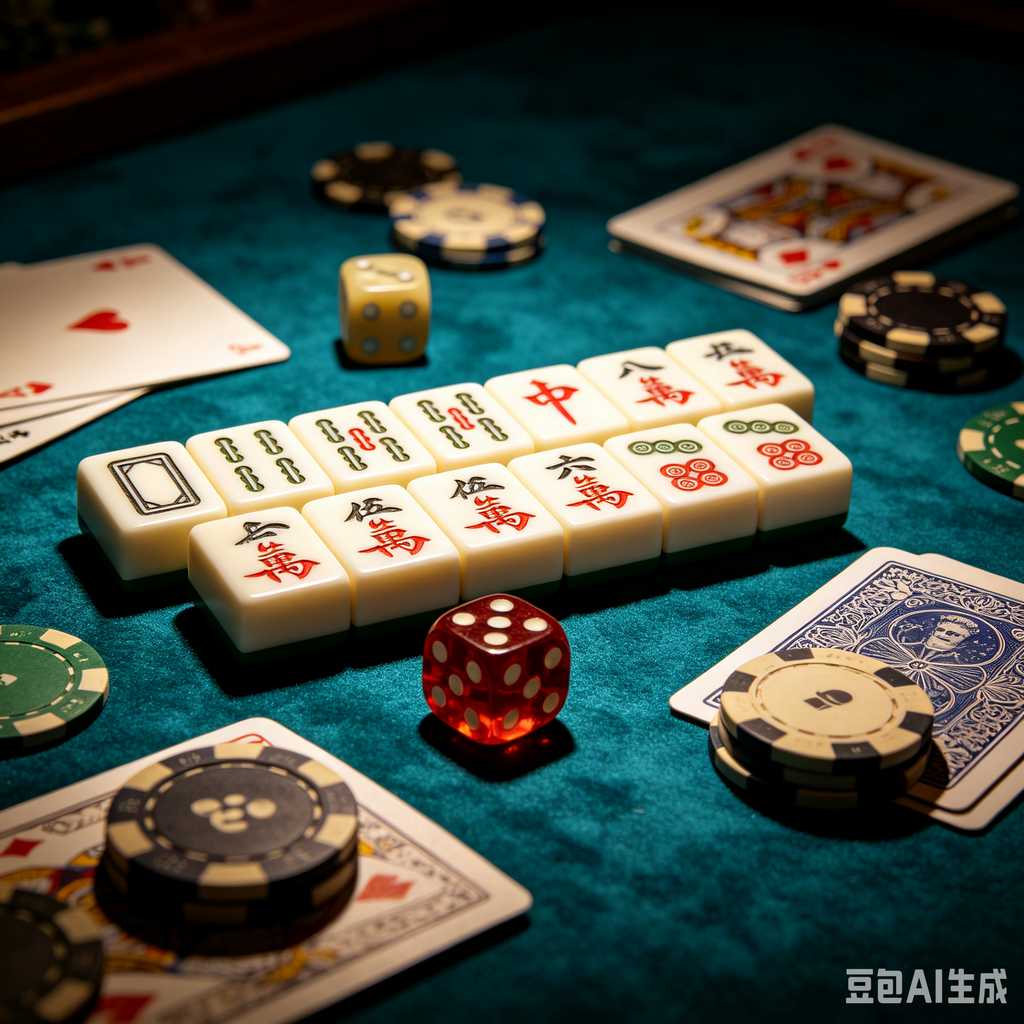 Yakima,mahjong