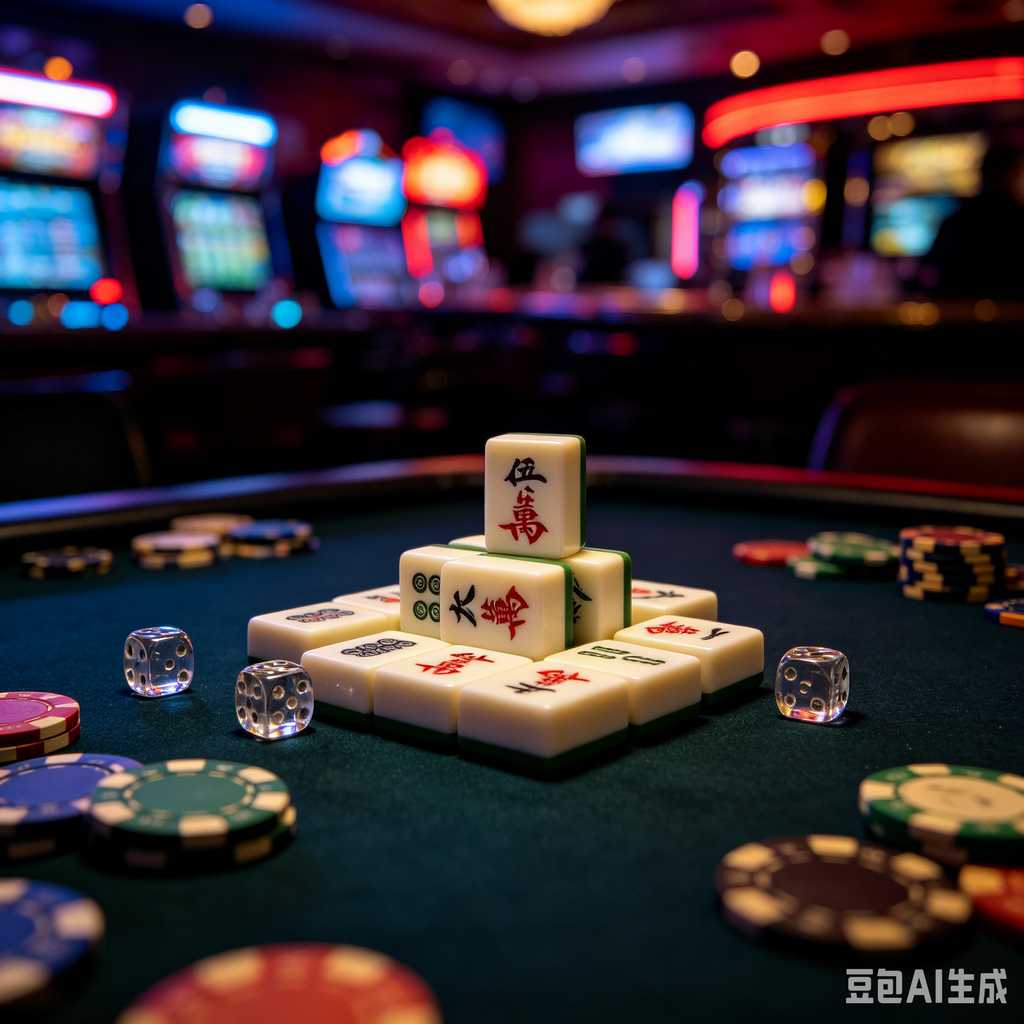 Pisa,mahjong