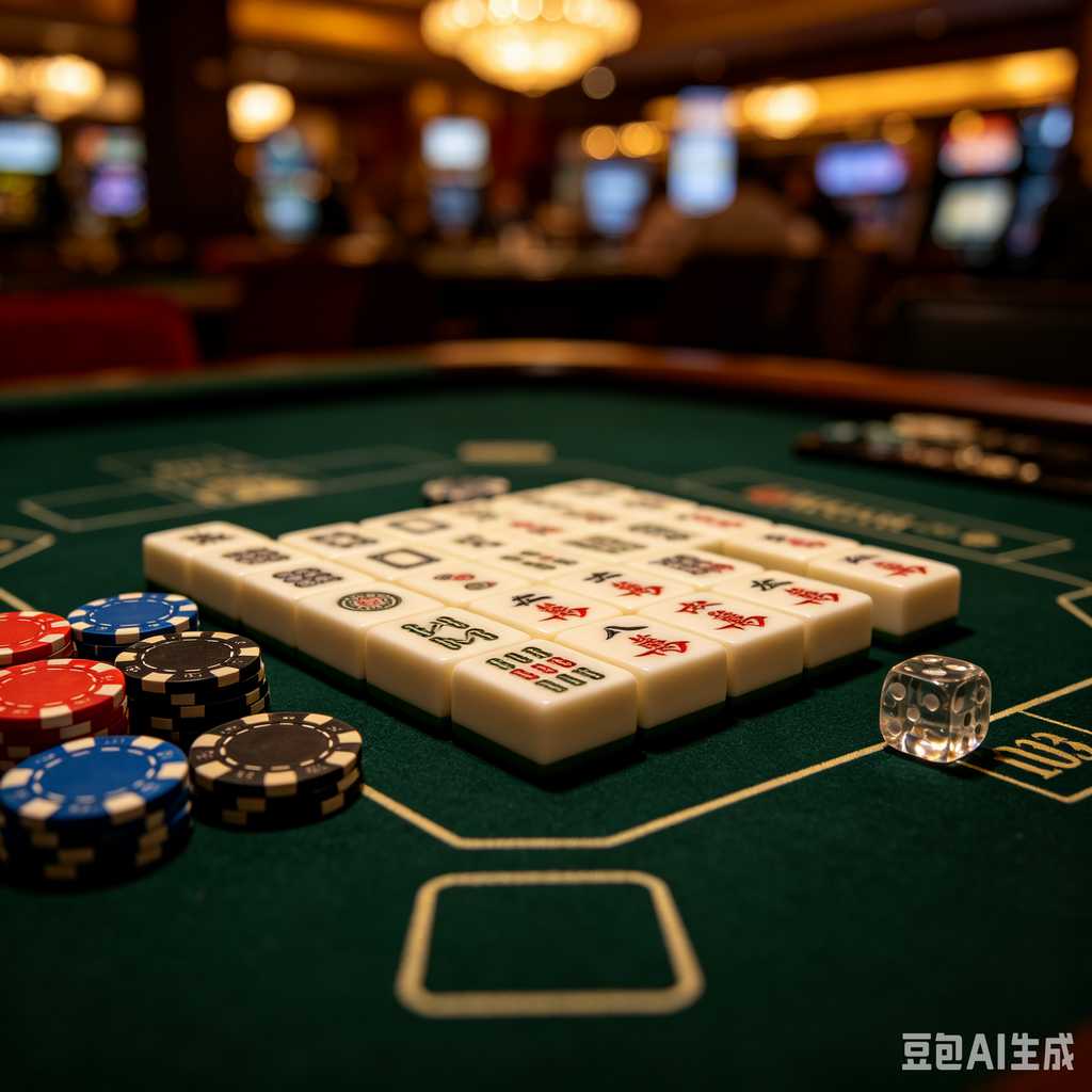 Nottingham,mahjong