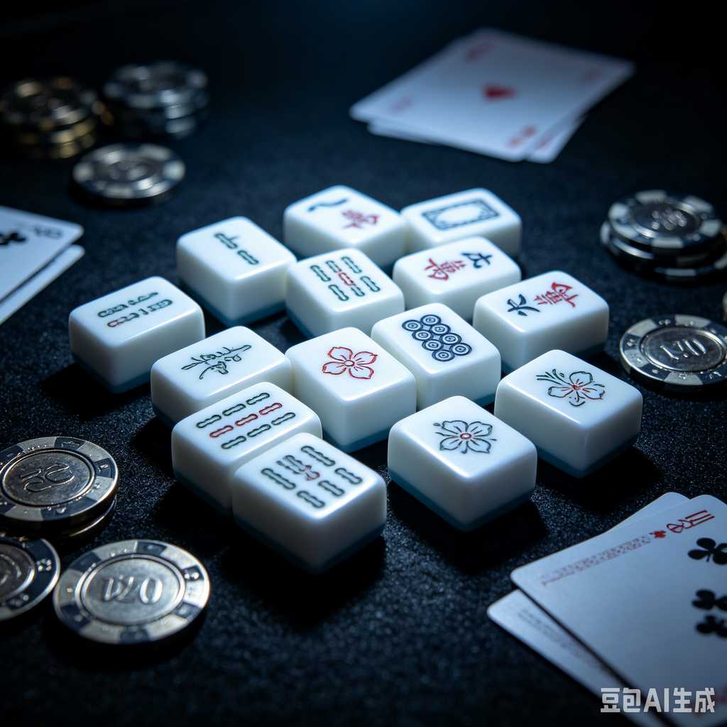 Aberdeen,mahjong