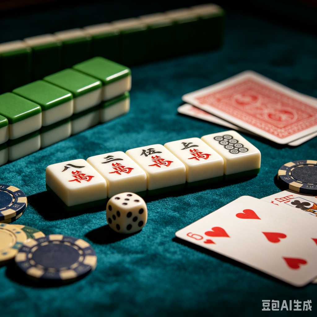 PortlandME,mahjong