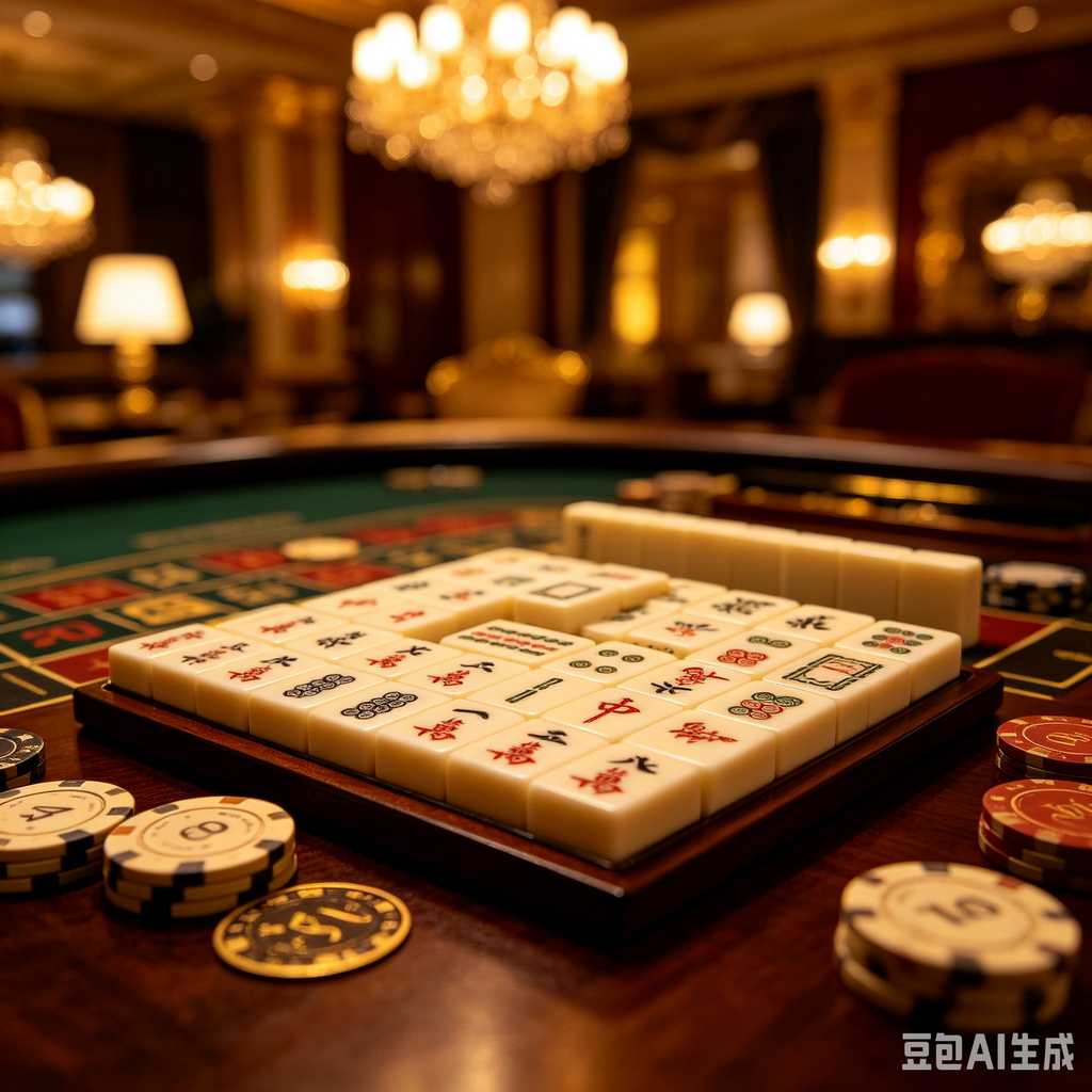 Chihuahua,mahjong