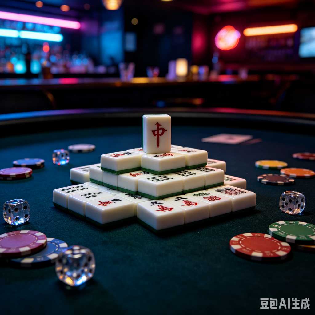 Boulder,mahjong