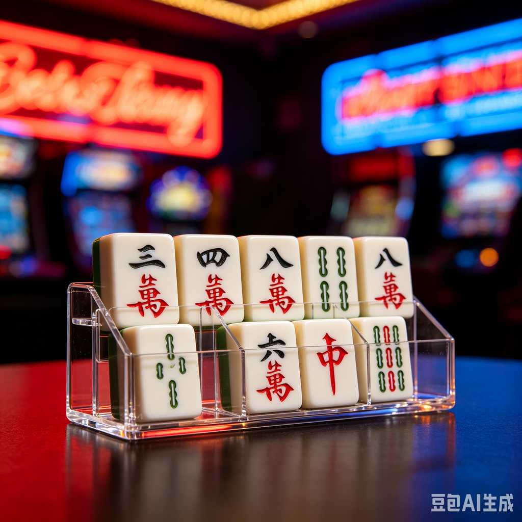 Wichita,mahjong