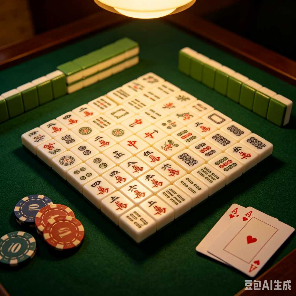 Orebro,mahjong