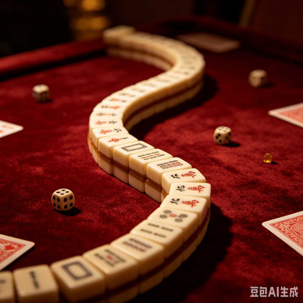 Guayaquil,mahjong