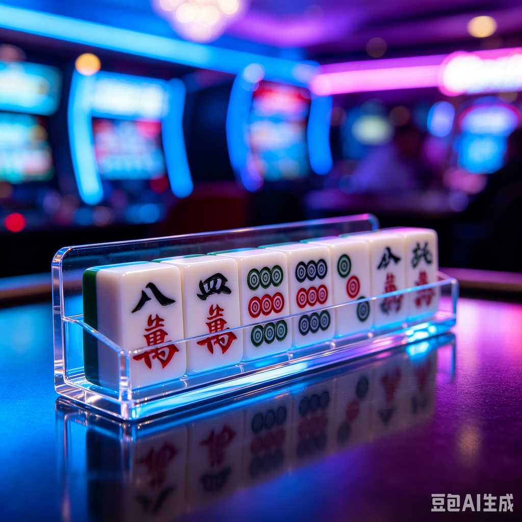 ElPaso,mahjong