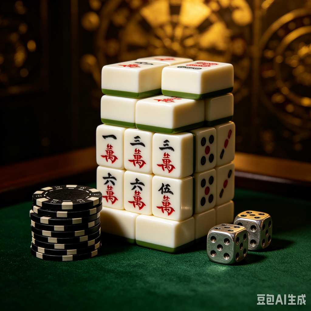 Avignon,mahjong