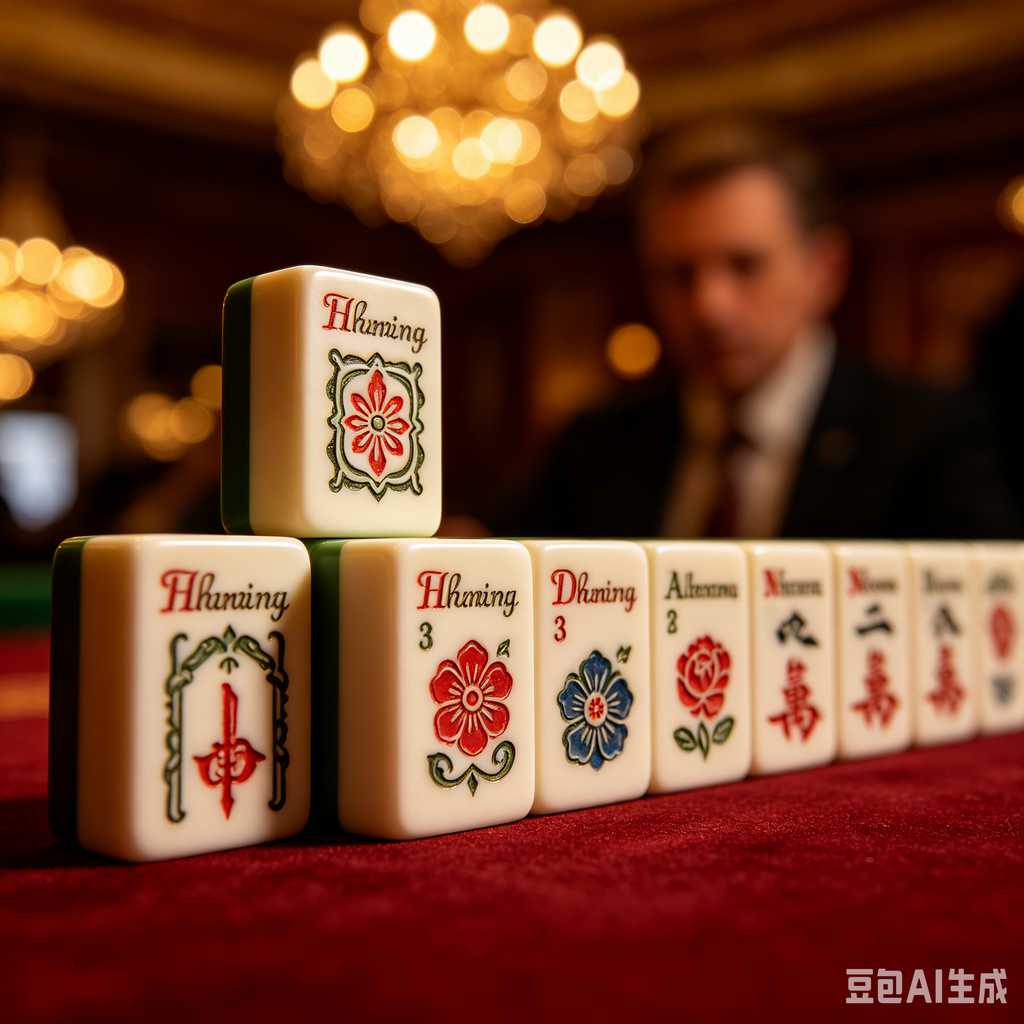 Milwaukee,mahjong