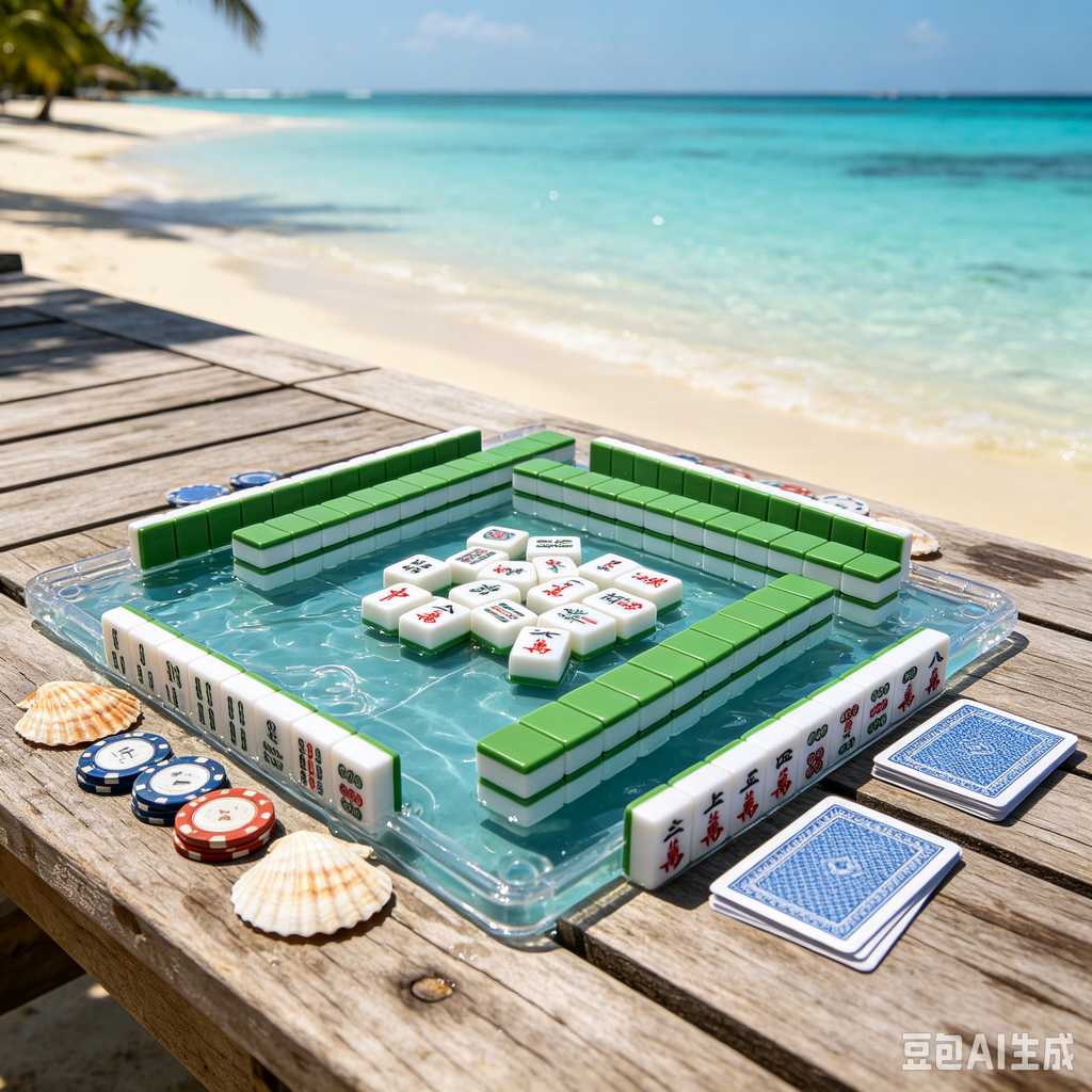 Kelowna,mahjong