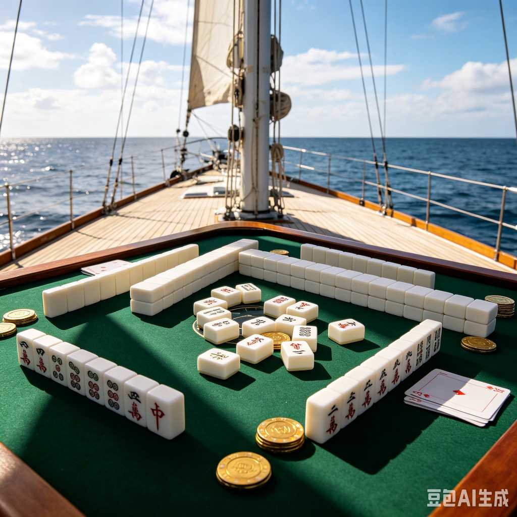 SanAntonio,mahjong