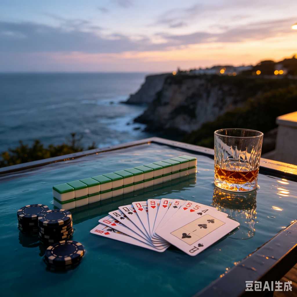 BismarckND,mahjong